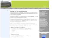 Desktop Screenshot of datacap.be